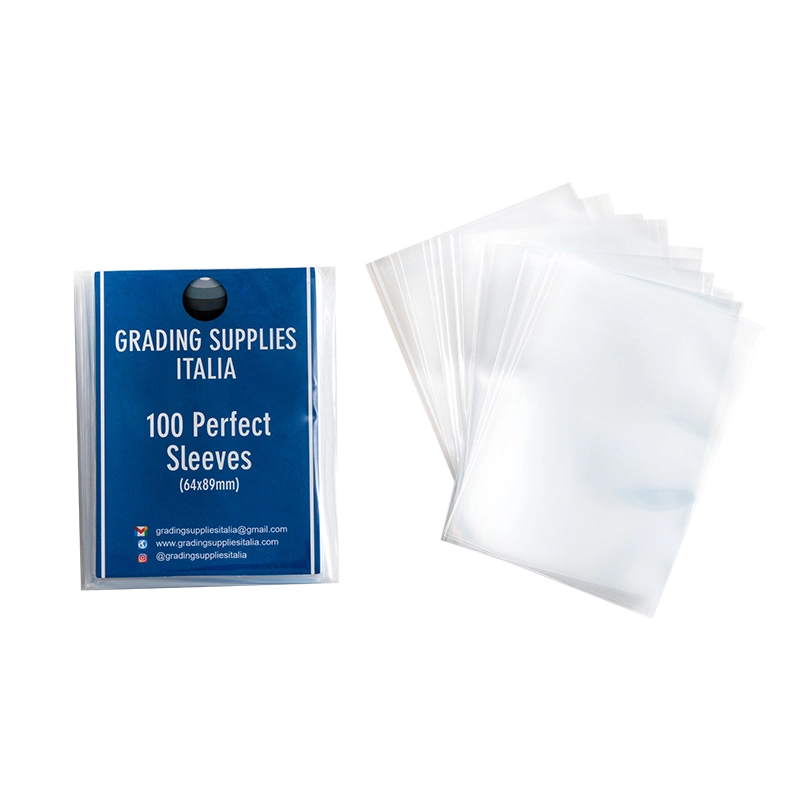 GSI - Perfect Fit Sleeves