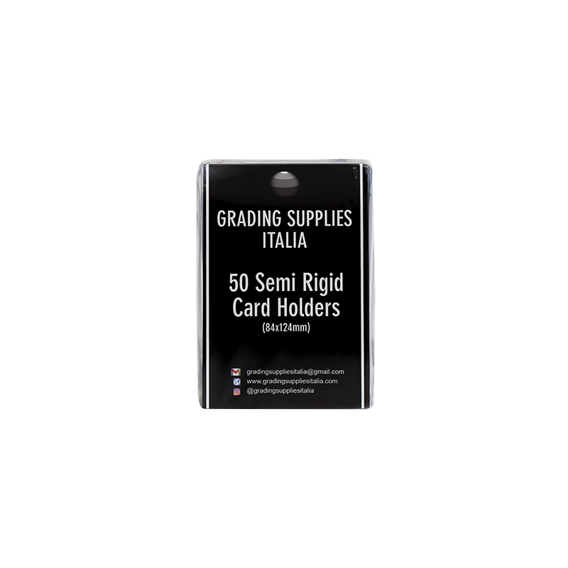 GSI - Semi Rigids Holder