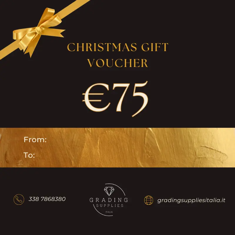 Gift Card Gsi - 75 Euro