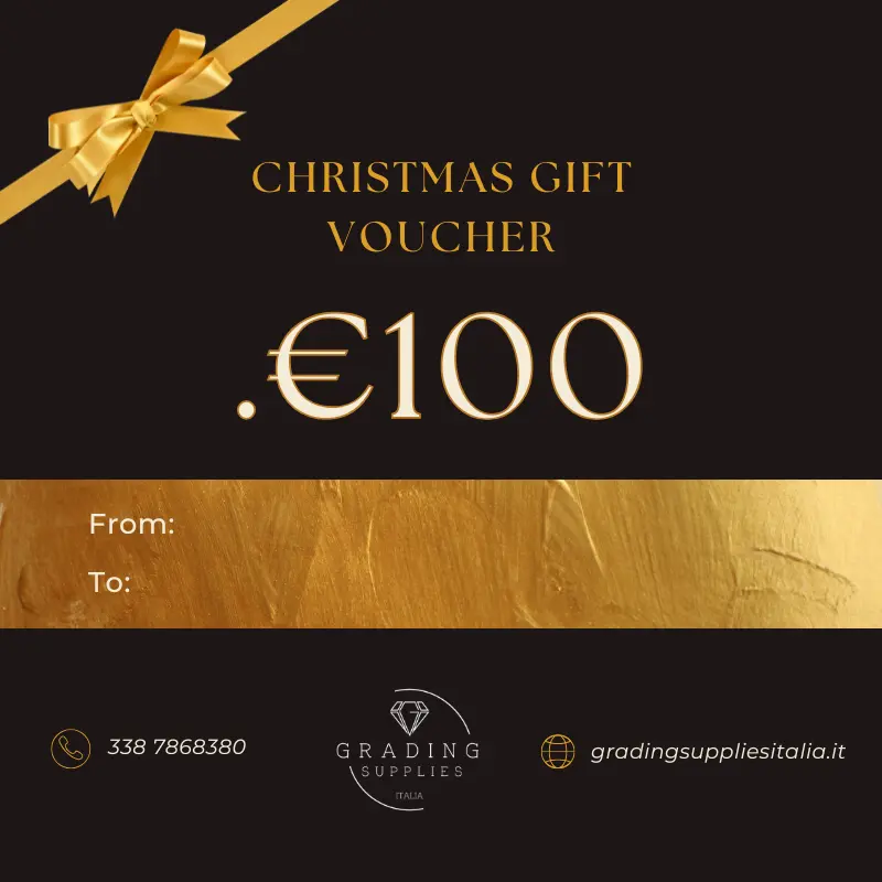 Gift Card Gsi - 100 Euro