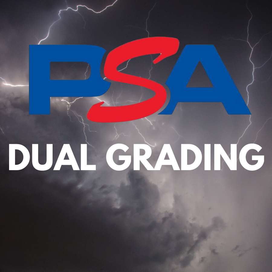 DUAL GRADING