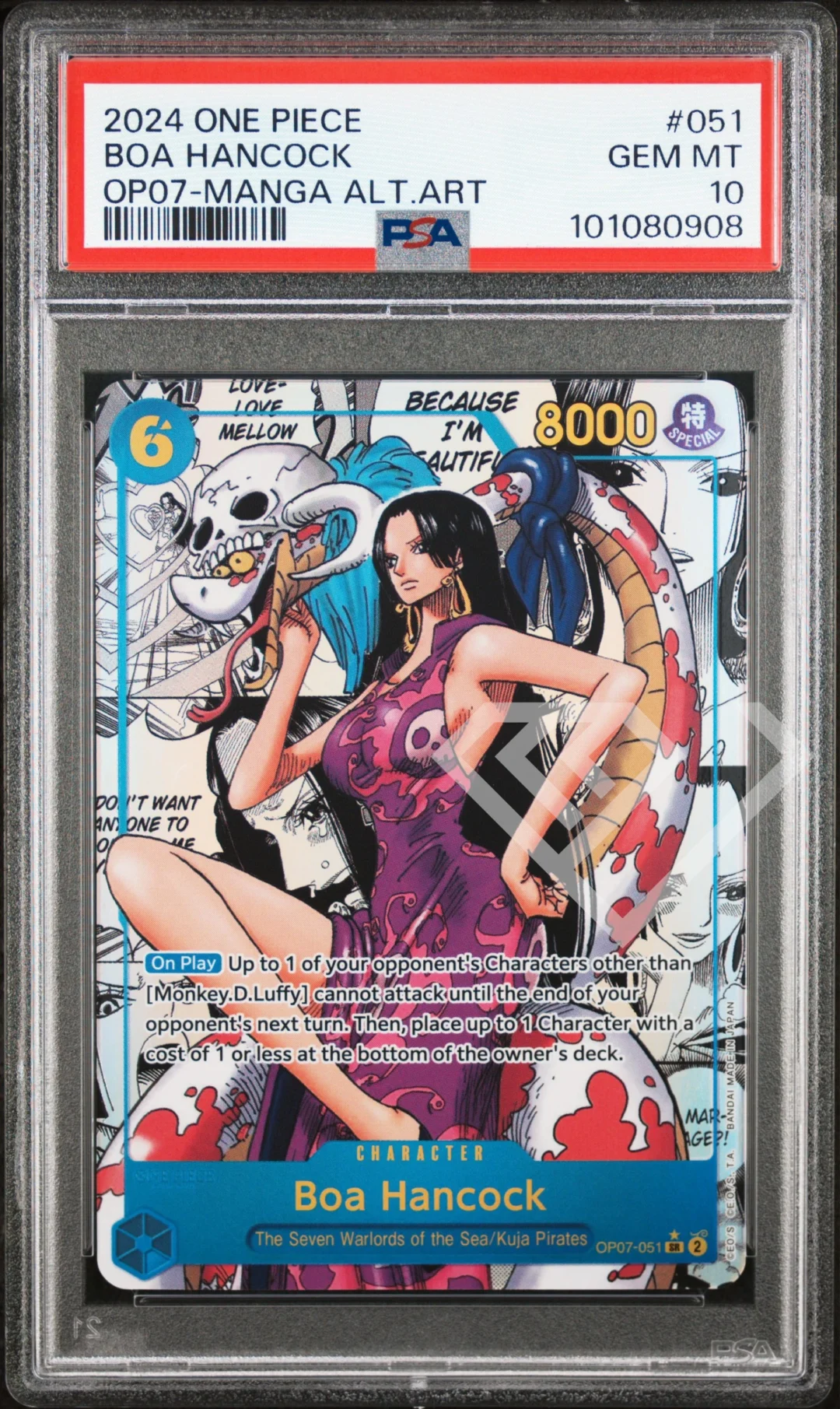 boa-hancock-op07-051-manga-alternate-art-psa-10-english