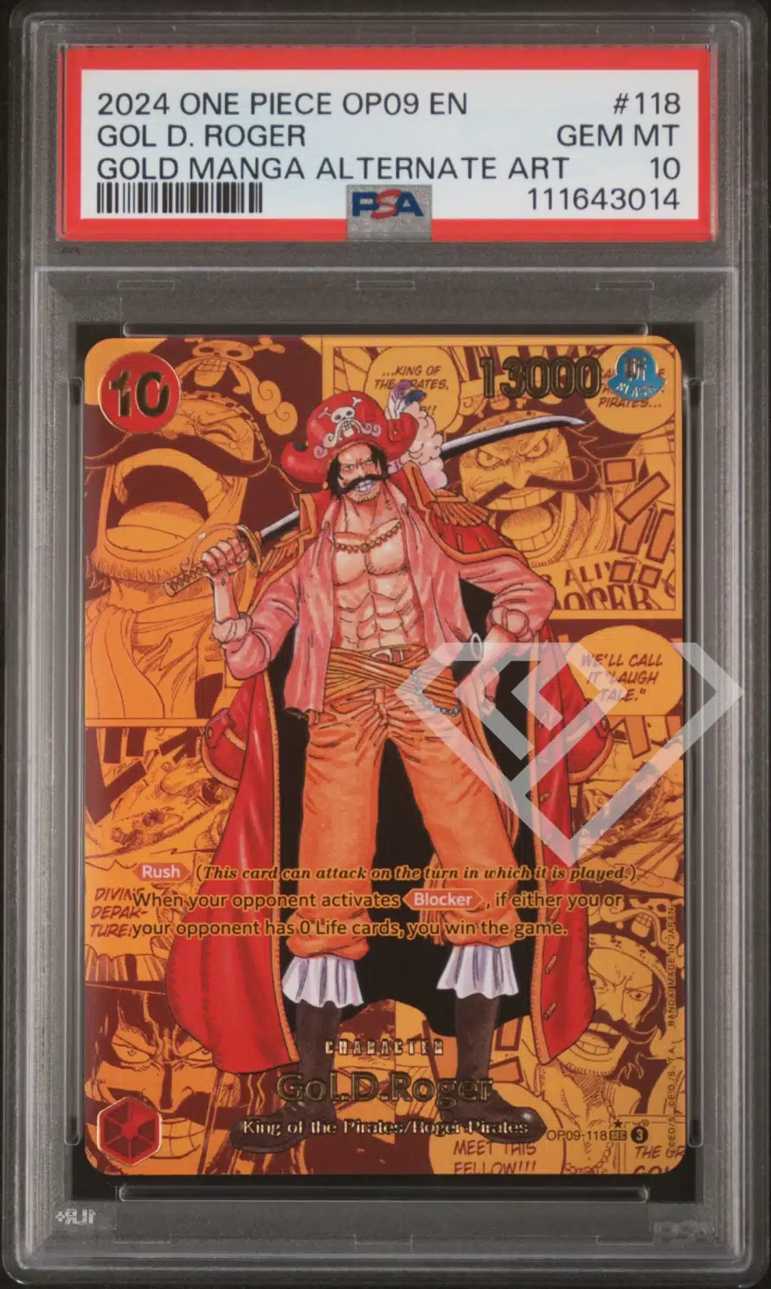 gol-d.-roger-psa-10-op09-118-gold-manga-alternate-art-english-front