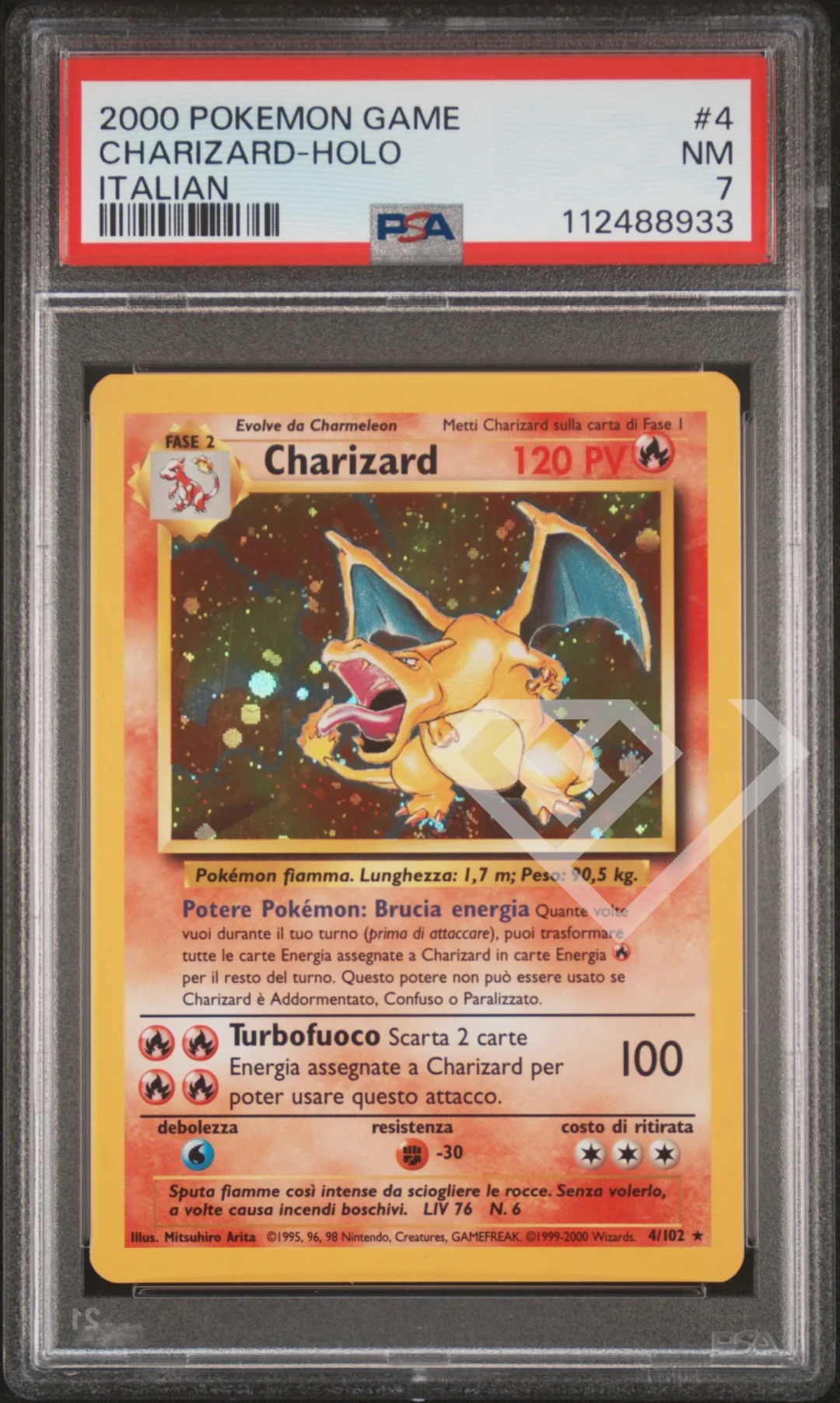 charizard-4-102-holo-psa-7-base-set-italian