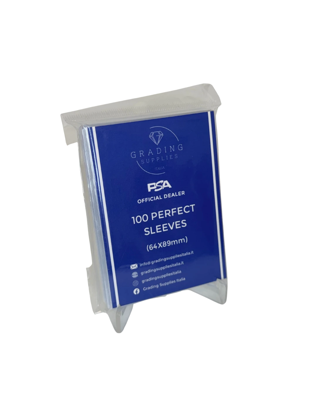 Gsi - perfect fit sleeves