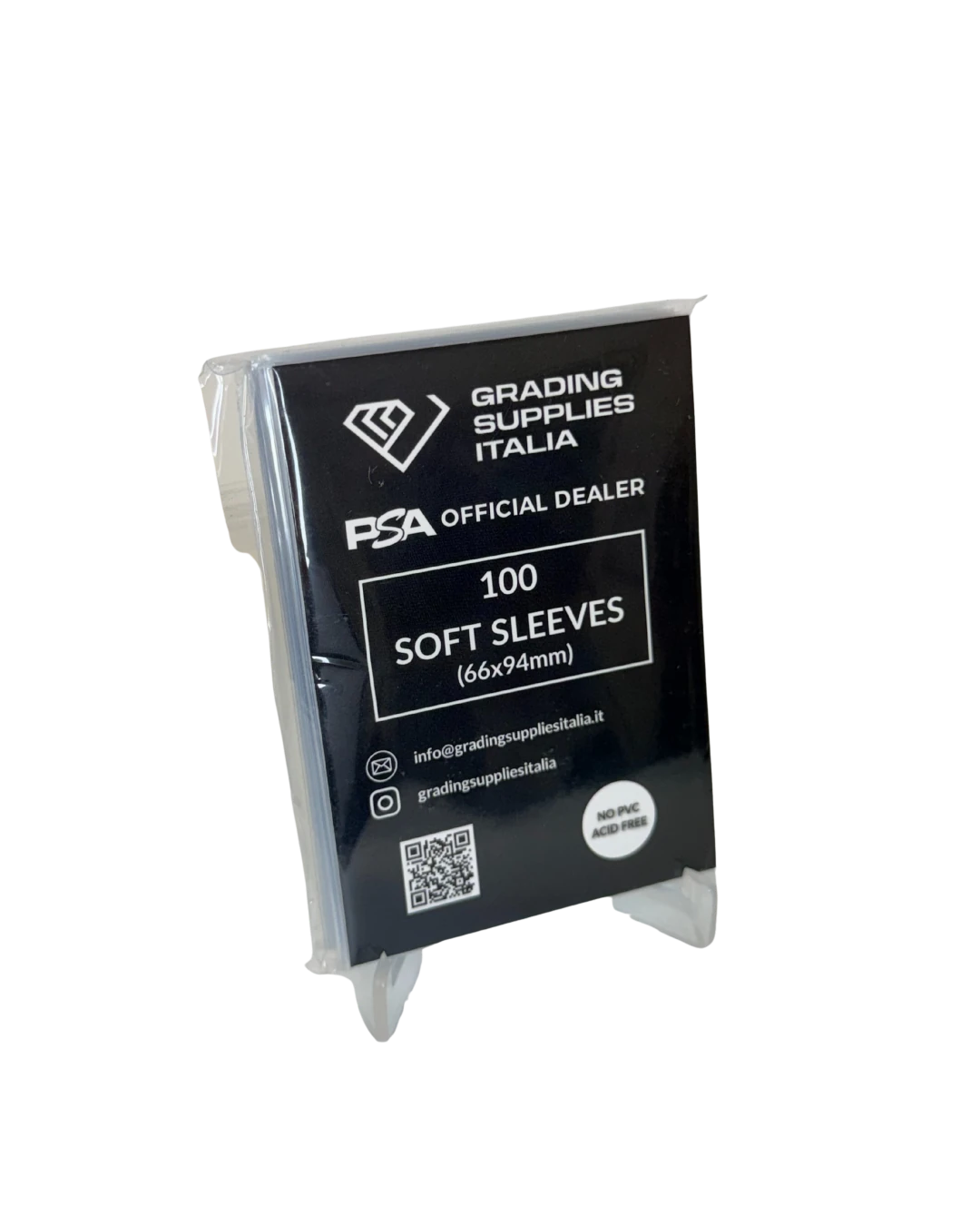 Gsi - standard soft sleeves