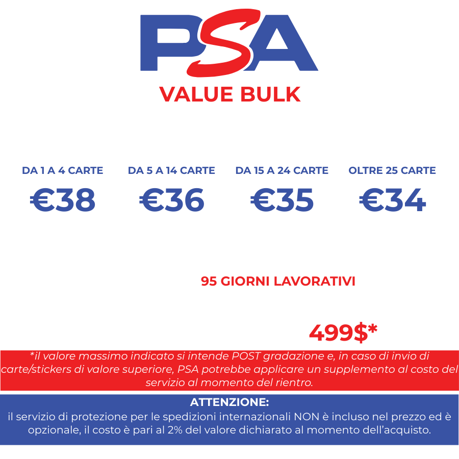 Prezzi per sito gsi - grading supplies italia - official site