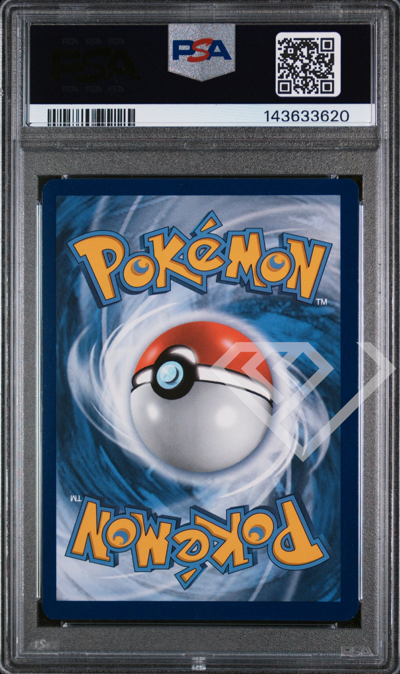Charizard vastro swhs 262 ultra premium collection - psa 8 italian - grading supplies italia - official site Charizard vastro swhs 262 ultra premium collection - psa 8 italian - immagine 2