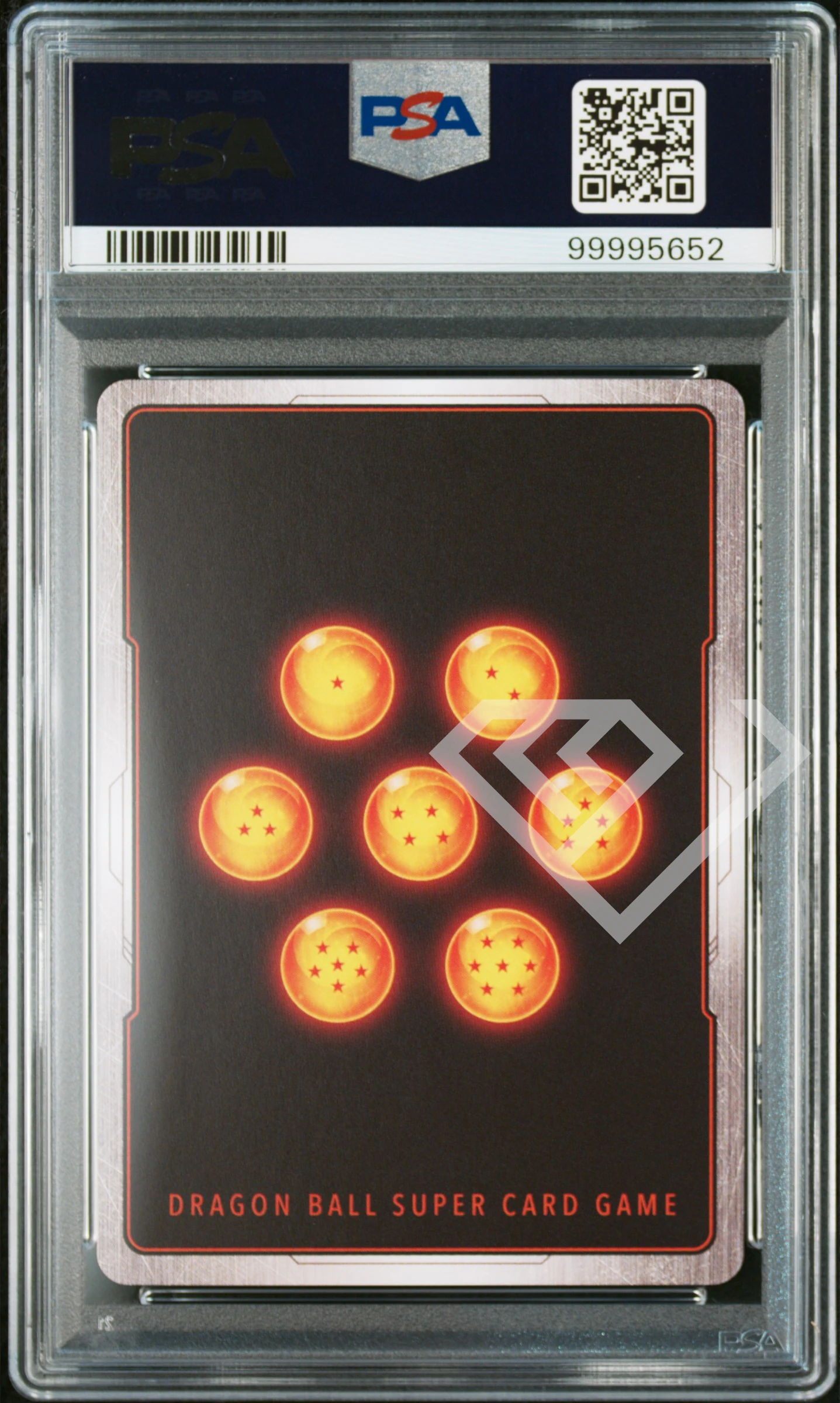 Son goku (mini): da fp-024 promo - psa 10 japanese - grading supplies italia - official site Son goku (mini): da fp-024 promo - psa 10 japanese - immagine 2
