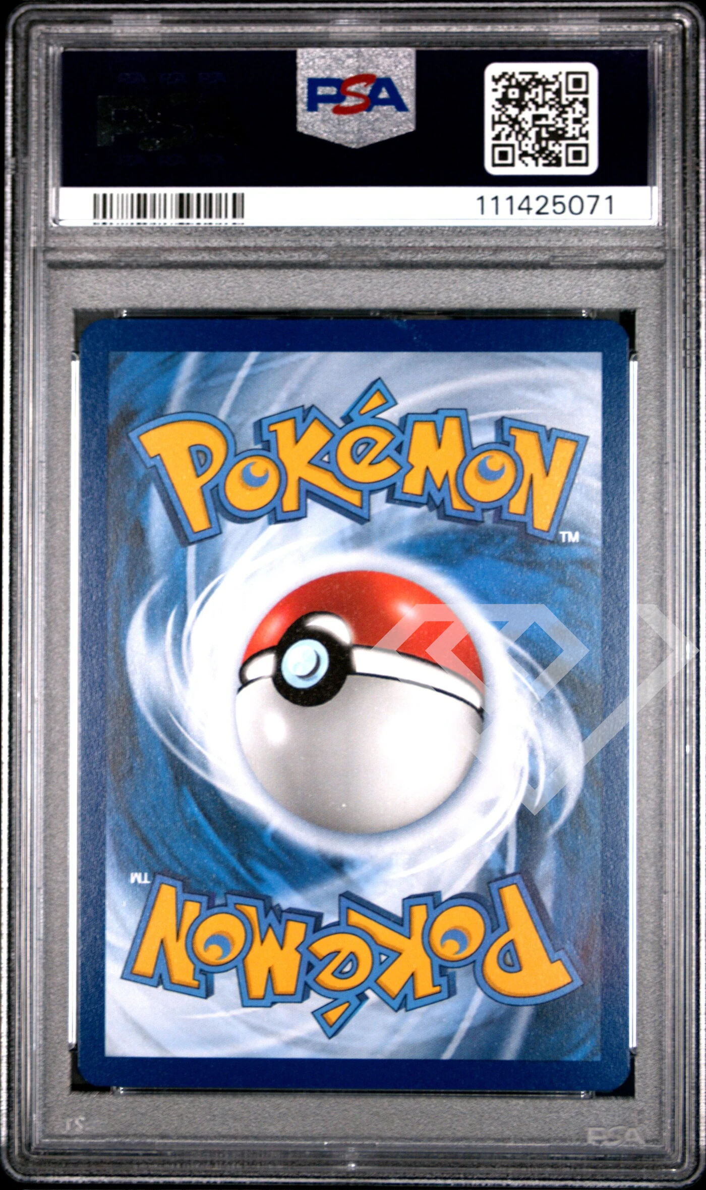Eevee svp 173 prismatic evolution etb promo - psa 10 italian - grading supplies italia - official site Eevee svp 173 prismatic evolution etb promo - psa 10 italian - immagine 2