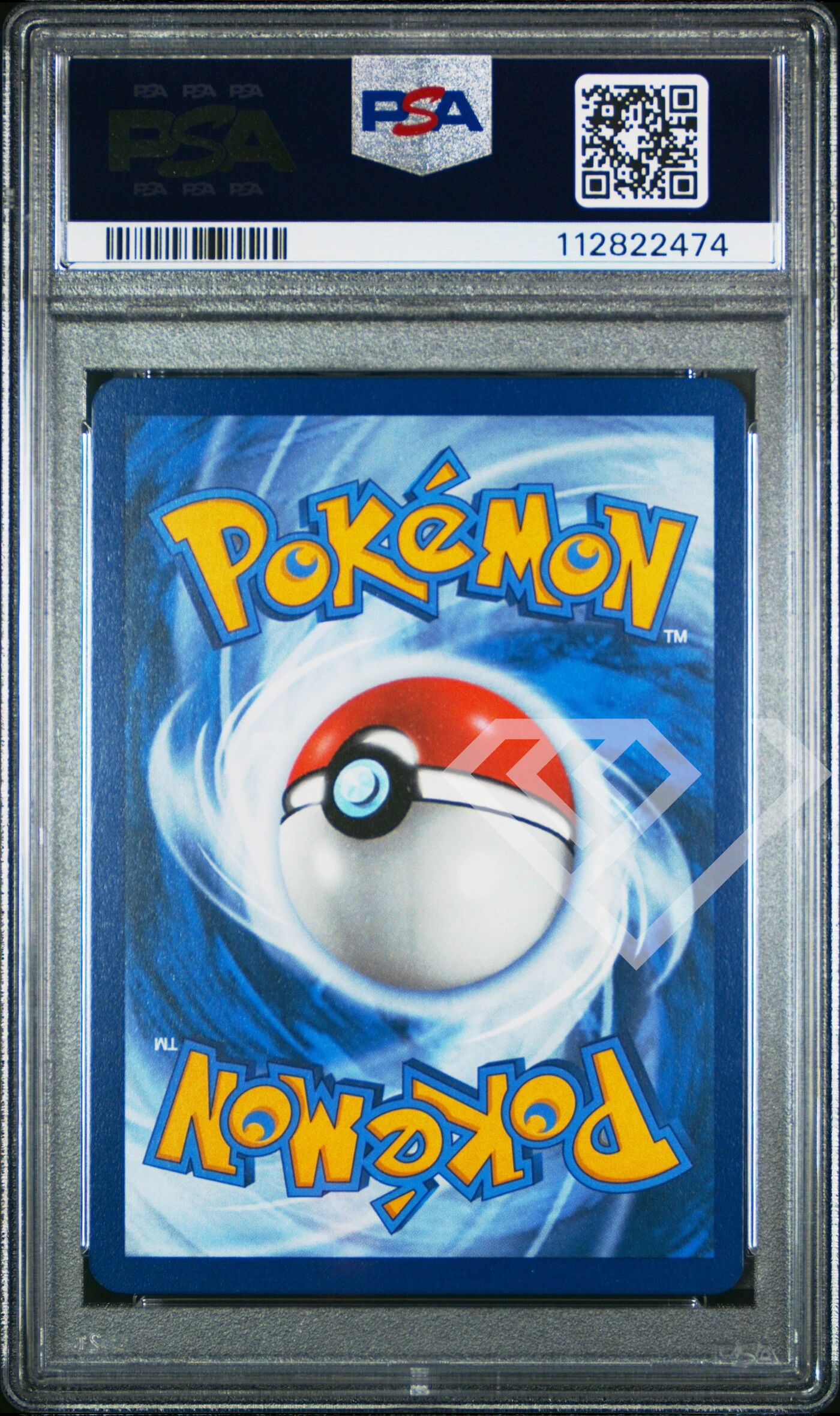 Espeon 033/131 master ball reverse pre prismatic evolution - psa 9 italian - grading supplies italia - official site Espeon 033/131 master ball reverse pre prismatic evolution - psa 9 italian - immagine 2