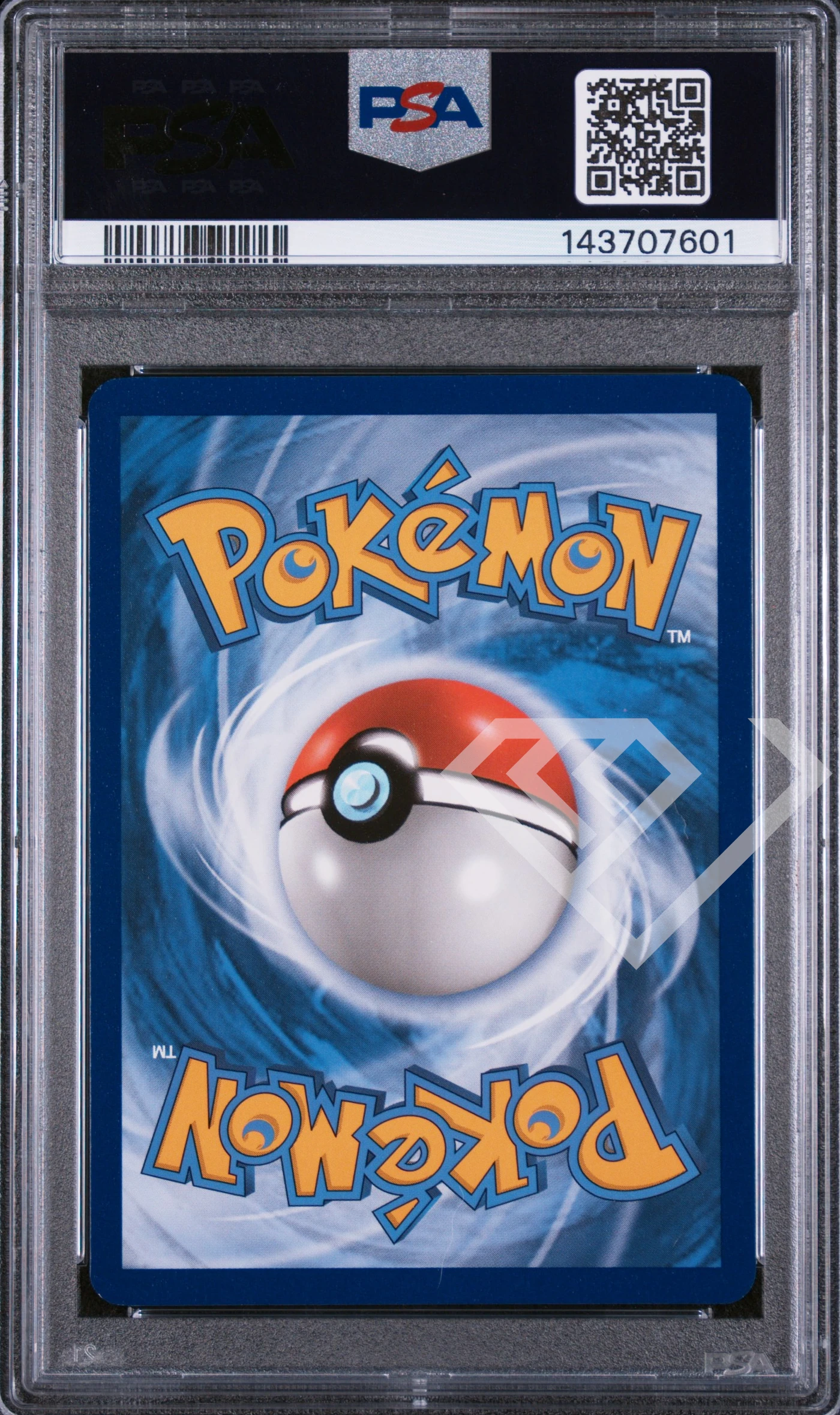 Espeon & deoxys gx sm 240 - tag team powers promo psa 7 italian - grading supplies italia - official site Espeon & deoxys gx sm 240 - tag team powers promo psa 7 italian - immagine 2