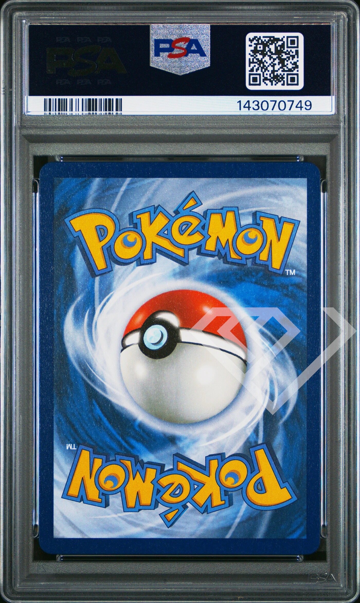 Ethan's ho-oh ex 230/182 sir - dri destined rivals/destini rivali psa 10 italian - grading supplies italia - official site Ethan's ho-oh ex 230/182 sir - dri destined rivals/destini rivali psa 10 italian - immagine 2
