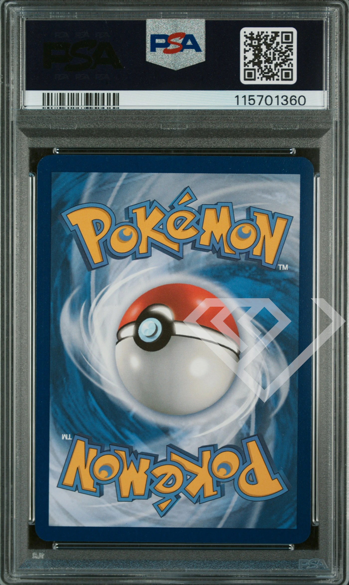 Leafeon ex 144/131 sir - pre prismatic evolution/evoluzioni prismatiche psa 9 italian - grading supplies italia - official site Leafeon ex 144/131 sir - pre prismatic evolution/evoluzioni prismatiche psa 9 italian - immagine 2