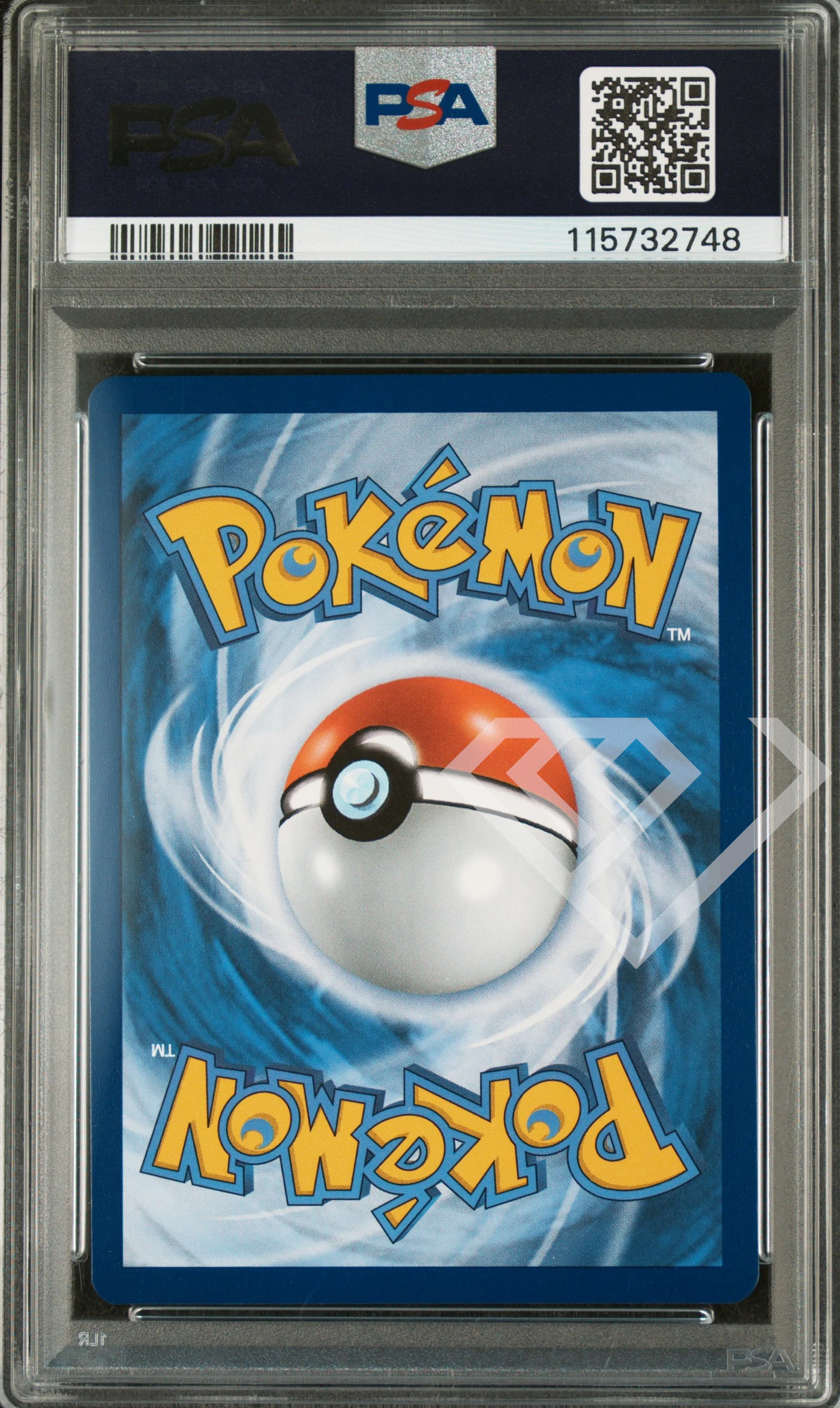 Magneton svp 159 - surging sparks/scintille folgoranti etb promo psa 10 italian - grading supplies italia - official site Magneton svp 159 - surging sparks/scintille folgoranti etb promo psa 10 italian - immagine 2
