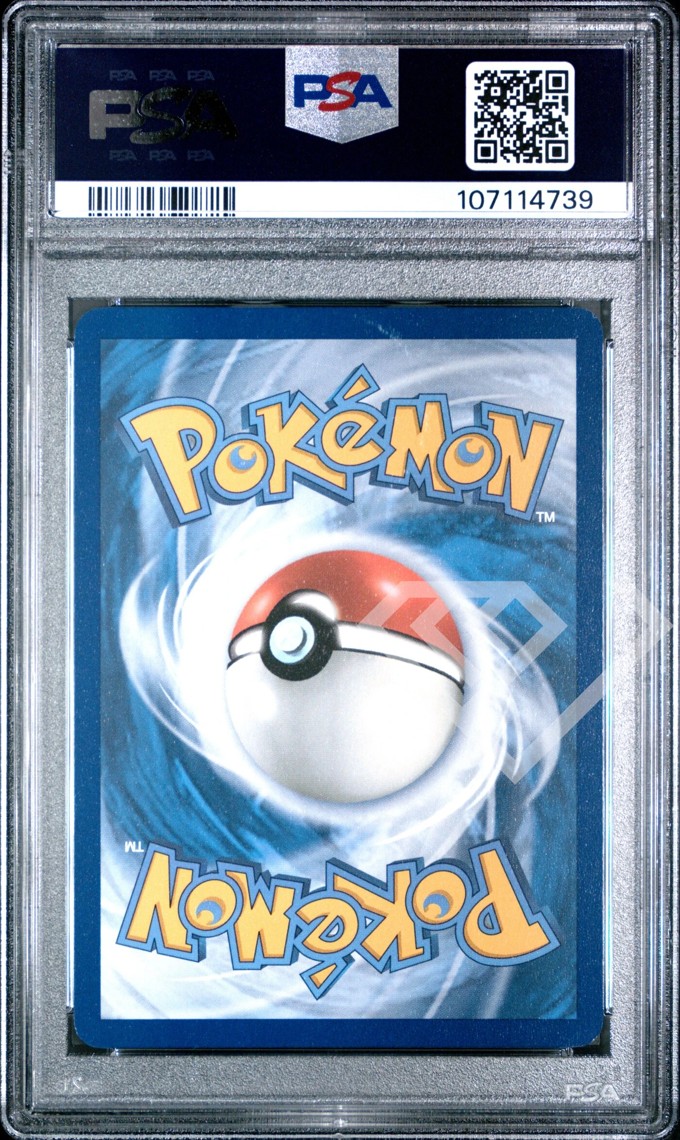 Pikachu ex 238/191 sir - ssp surging sparks/scintille folgoranti psa 9 italian - grading supplies italia - official site Pikachu ex 238/191 sir - ssp surging sparks/scintille folgoranti psa 9 italian - immagine 2