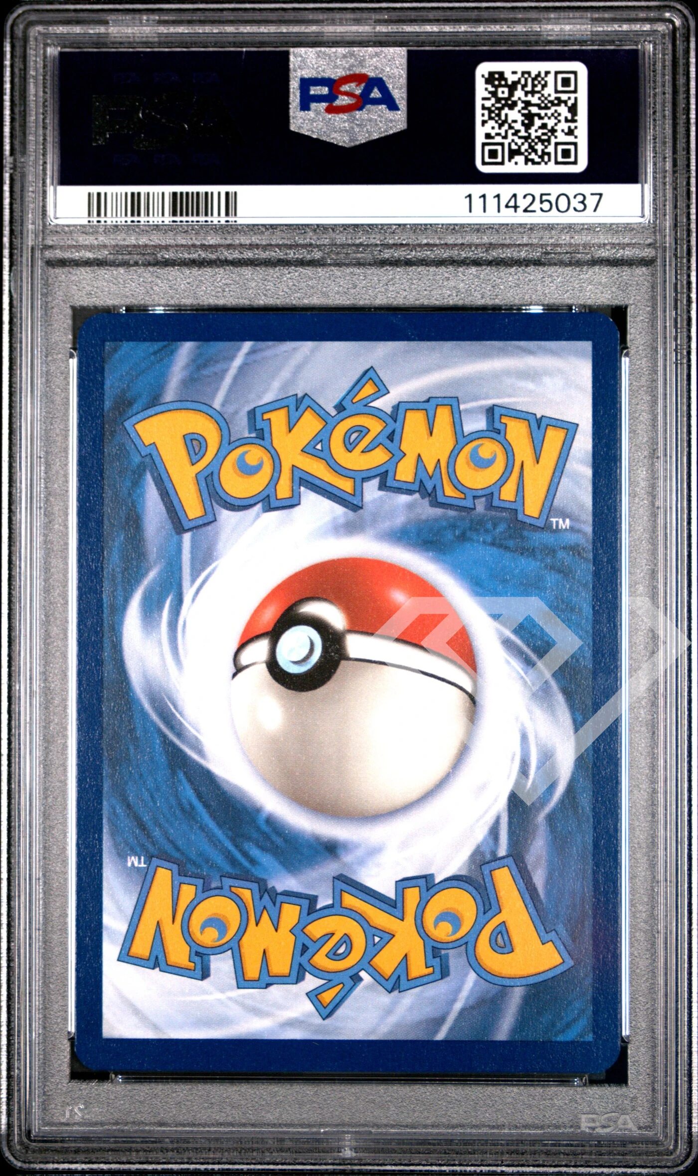 Pikachu gg30/gg70 crown zenith - psa 9 italian - grading supplies italia - official site Pikachu gg30/gg70 crown zenith - psa 9 italian - immagine 2