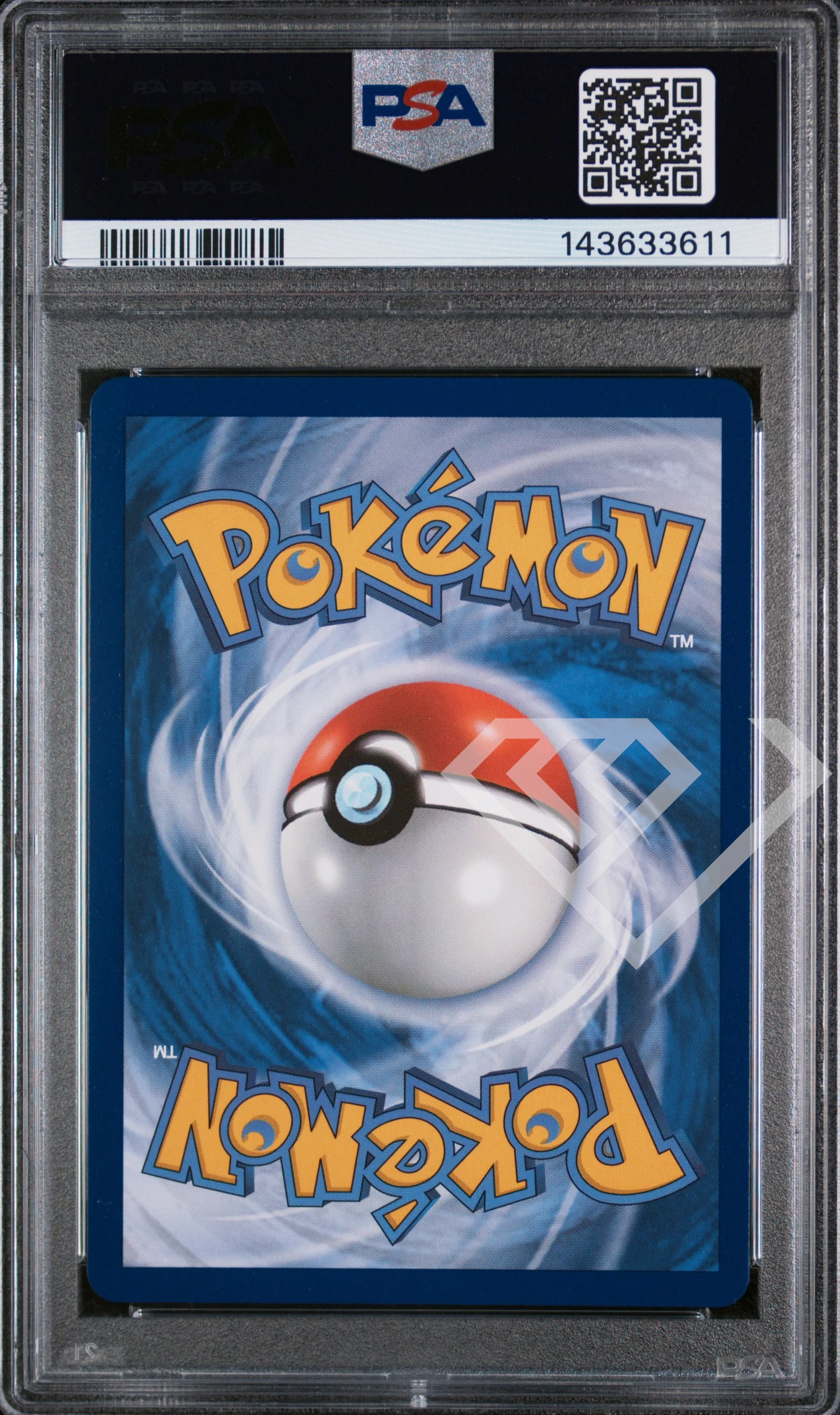 Piplup 098/094 pfl phantasmal flame - psa 9 italian - grading supplies italia - official site Piplup 098/094 pfl phantasmal flame - psa 9 italian - immagine 2
