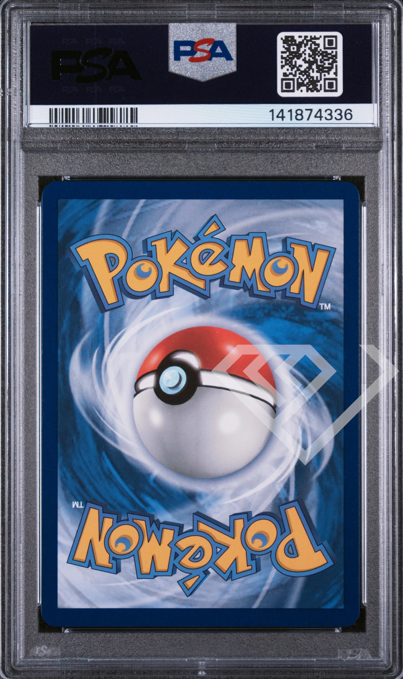 Umbreon ex svp 176 - pre prismatic evolution/evoluzioni prismatiche premium figure collection psa 10 italian - grading supplies italia - official site Umbreon ex svp 176 - pre prismatic evolution/evoluzioni prismatiche premium figure collection psa 10 italian - immagine 2