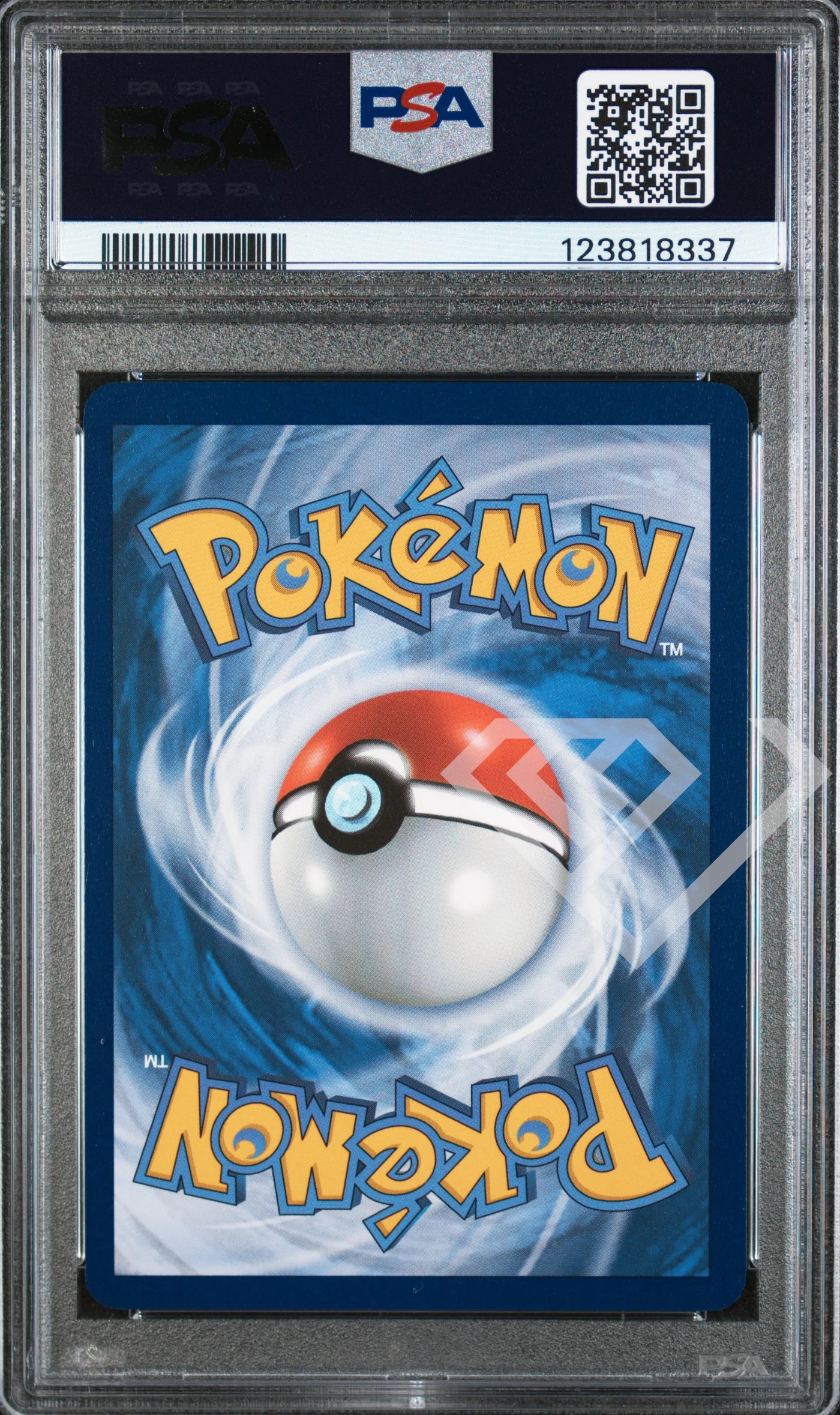 Vaporeon ex 149/131 sir - pre prismatic evolution/evoluzioni prismatiche psa 8 italian - grading supplies italia - official site Vaporeon ex 149/131 sir - pre prismatic evolution/evoluzioni prismatiche psa 8 italian - immagine 2