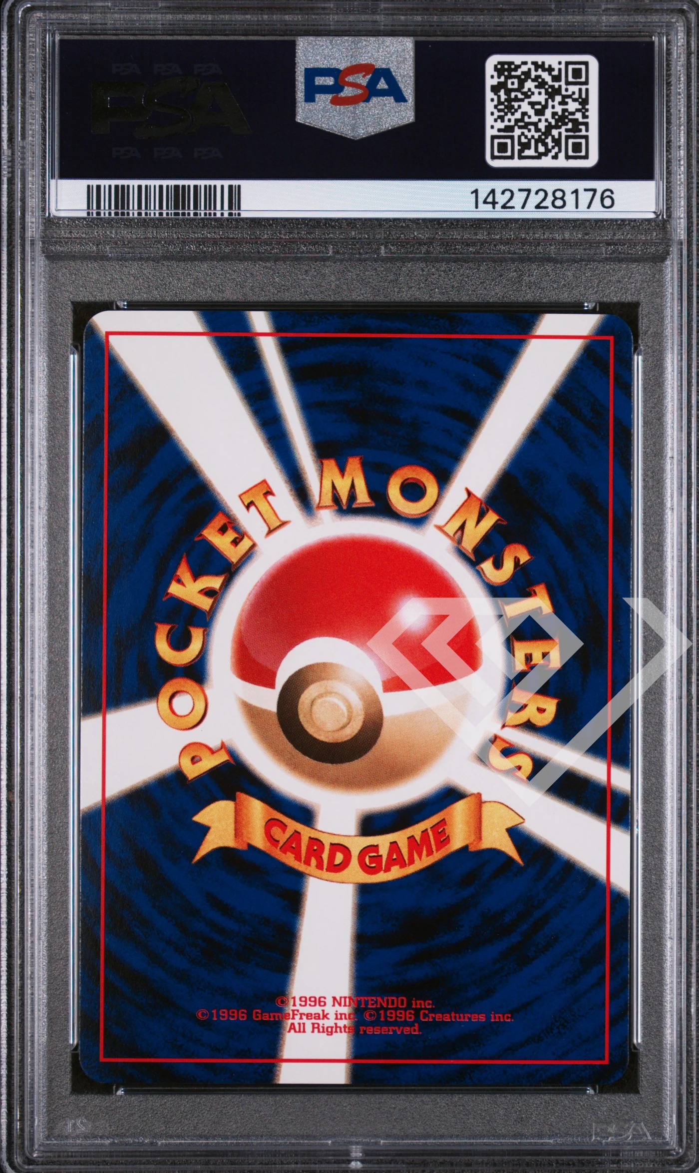 Lugia 249 neo 3 promo - psa 10 japanese - grading supplies italia - official site Lugia 249 neo 3 promo - psa 10 japanese - immagine 2