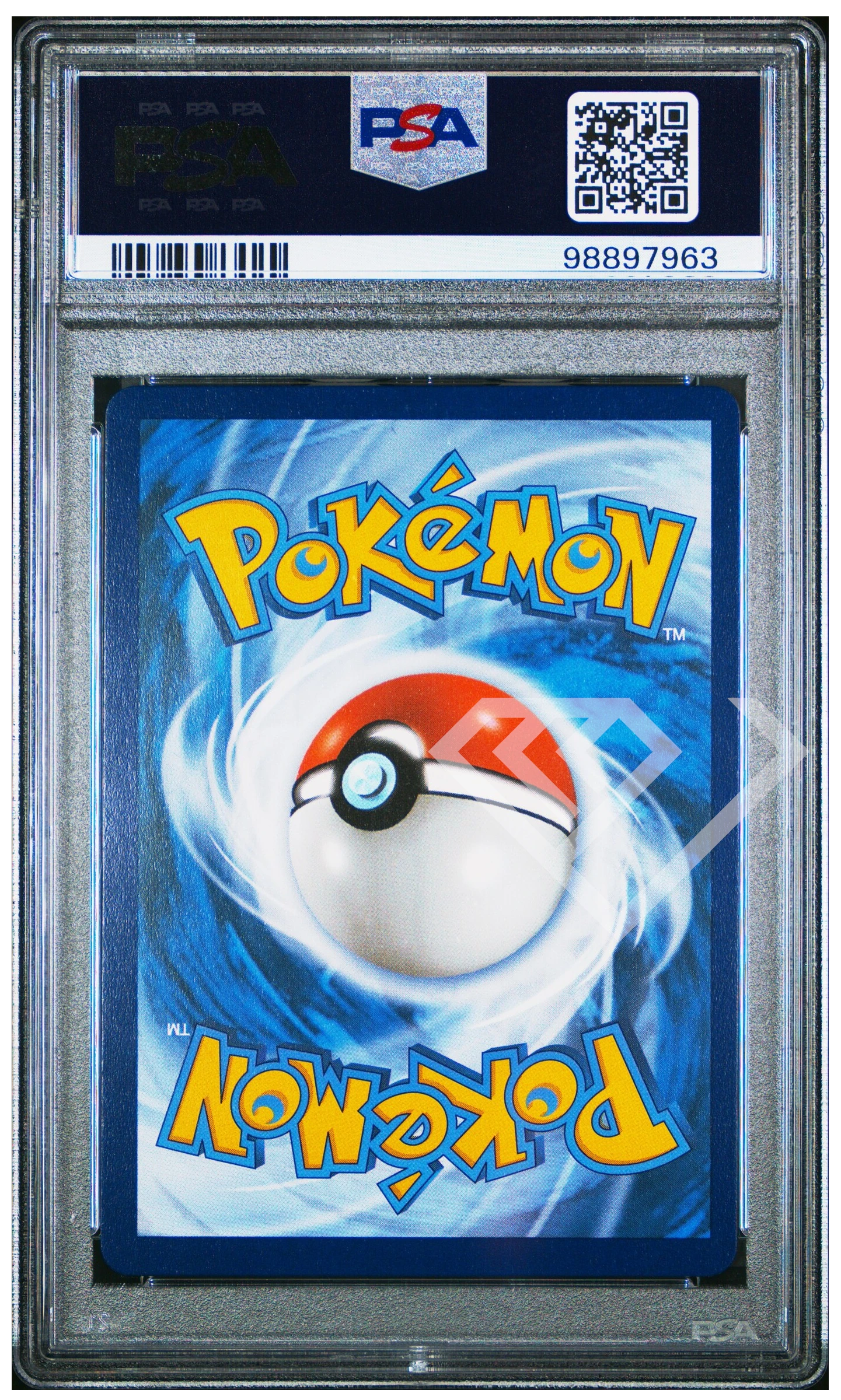 Lugia v 186/195 silver tempest - psa 9 english - grading supplies italia - official site Lugia v 186/195 silver tempest - psa 9 english - immagine 2