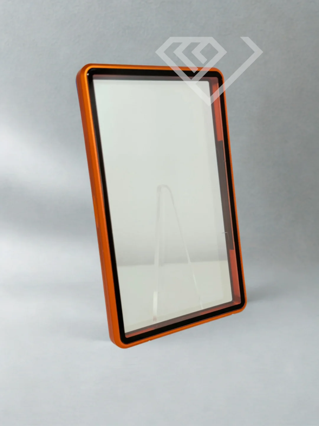 Orange Alumium PSA Slab Protector - GSI Accesory Line