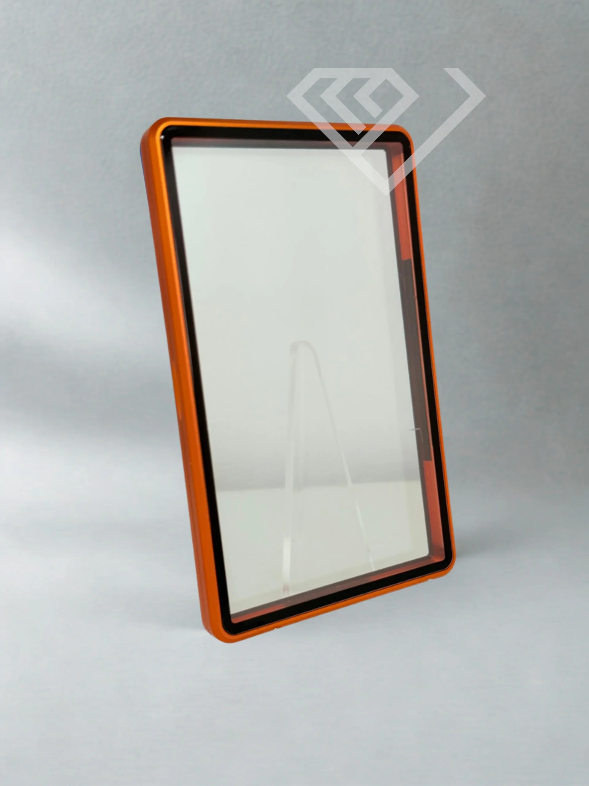 Orange alumium psa slab protector - gsi accesory line - grading supplies italia - official site Orange alumium psa slab protector - gsi accesory line
