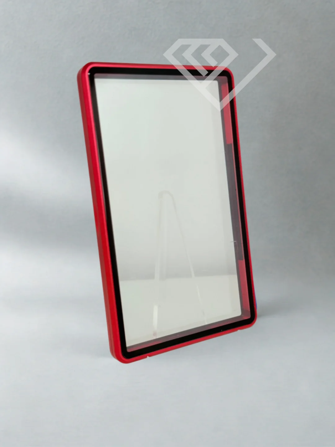Red Alumium PSA Slab Protector - GSI Accesory Line