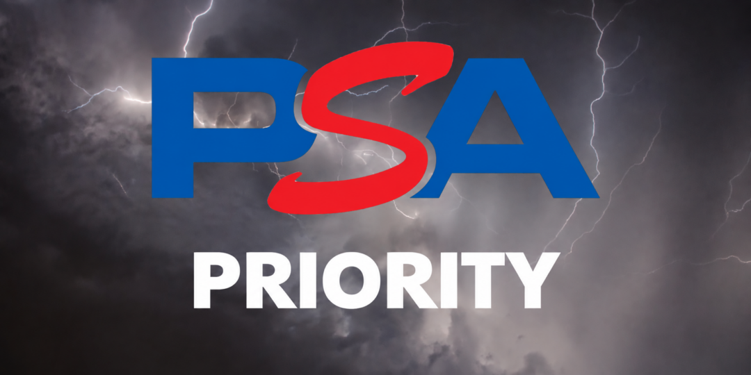 Priority